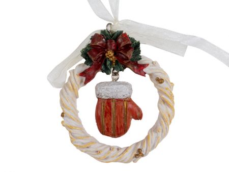 Украшение декоративное 