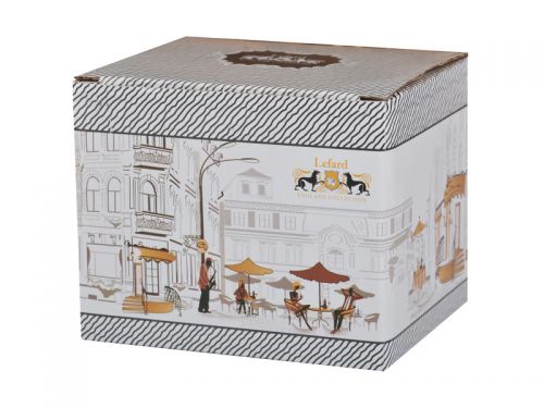 Кружка 400мл