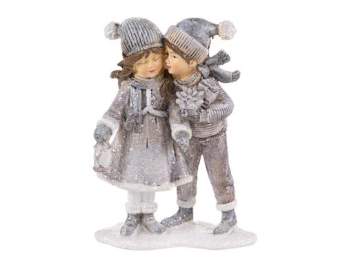 Фигурка декоративная 