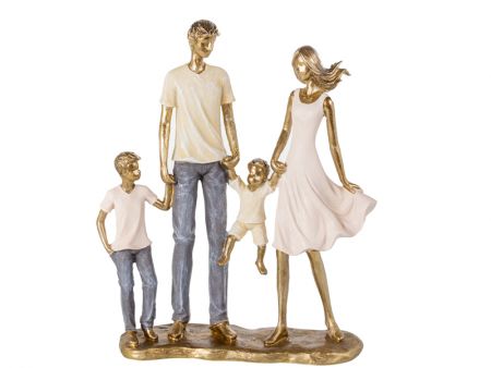 Фигурка декоративная 