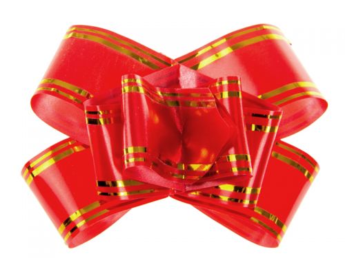 Бант "Бабочка" 3х5см