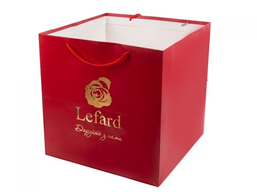 Подарочный пакет 