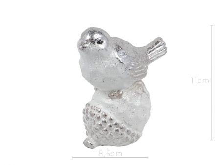 Фигурка декоративная 