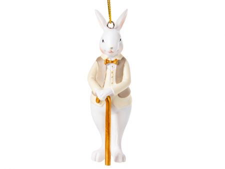 Фигурка декоративная 