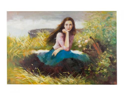 Картина 60х90см