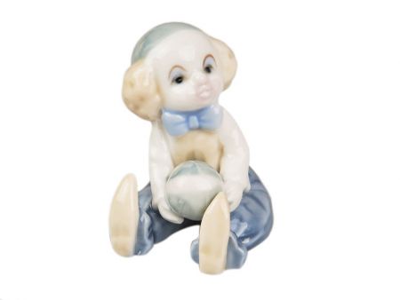 Фигурка декоративная 