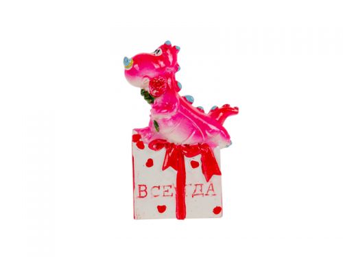 Комплект магнитов "Дракон" 12шт