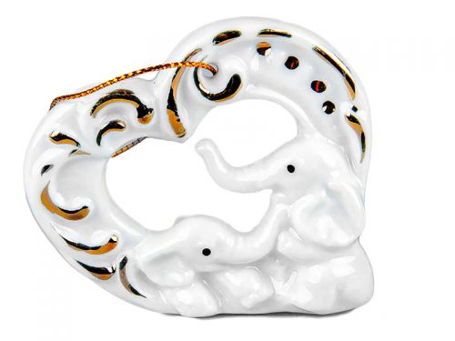 Фигурки декоративная 