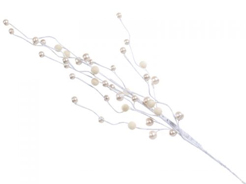 Веточка декоративная 69см