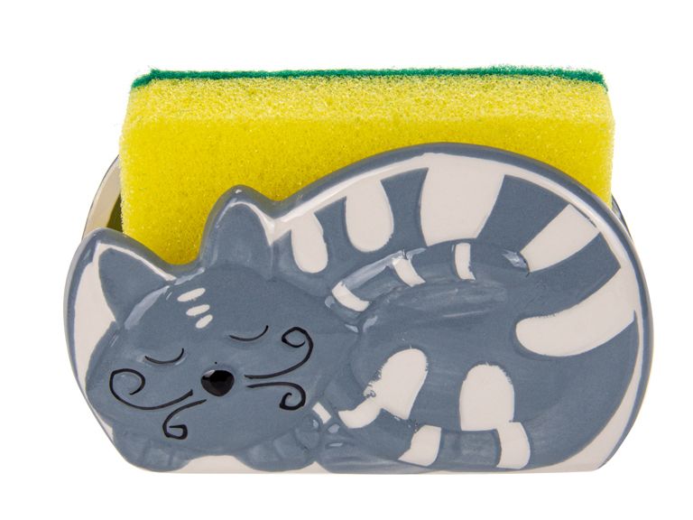 Подставки под губку