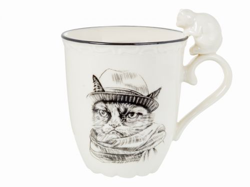 Кружка 360 мл