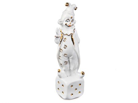 Фигурка декоративная 