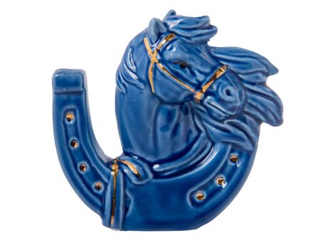 Фигурка декоративная 9см 