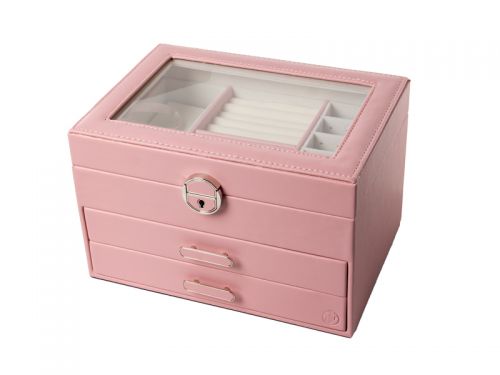 Органайзер для украшений 25х18х16 см