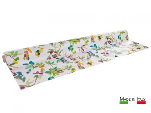 Клеенка на стол 140 см (цена за метр)