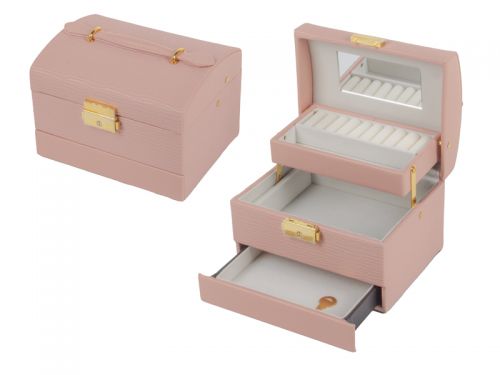 Органайзер для украшений 16х12х10,5 см