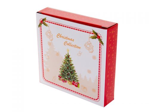 Салатник "Christmas delight" 16см