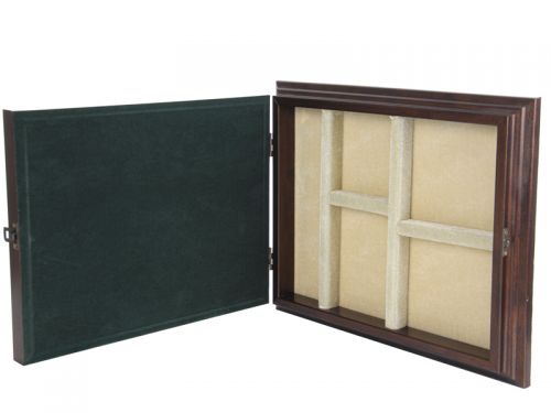 Ключница секционная "Тыквенная ферма" без крючков 32х26x5см