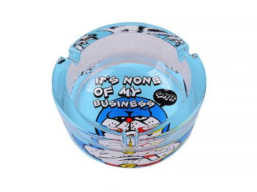 Пепельница 10см