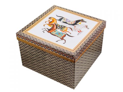 Чайник заварочный "Equides" 1л