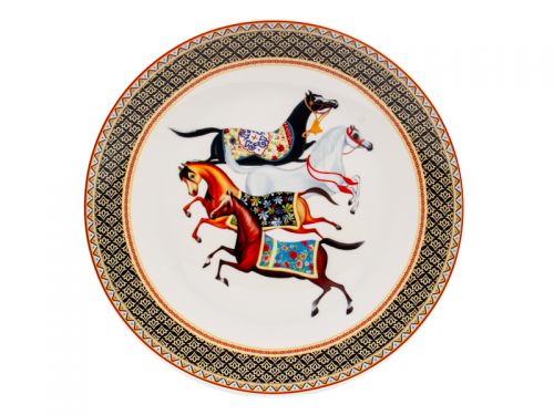 Набор тарелок "Equides" 2шт 26см