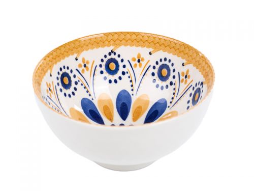 Набор из 4-х салатников 12,7 см