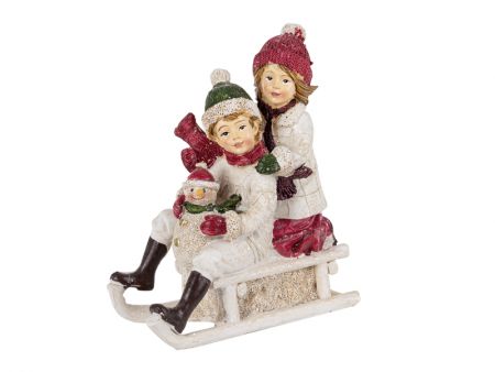 Фигурка декоративная 