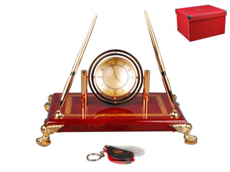 Набор настольный канцелярский 