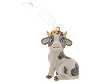 Фигурка декоративная 