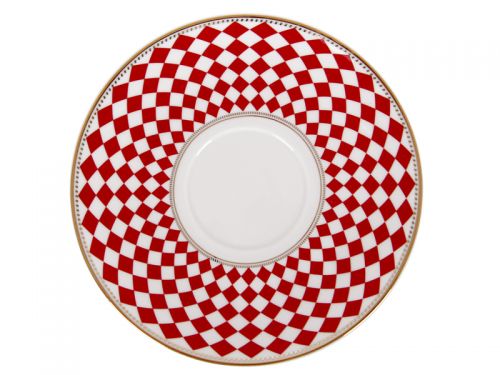 Чайный набор 2 предмета 250 мл