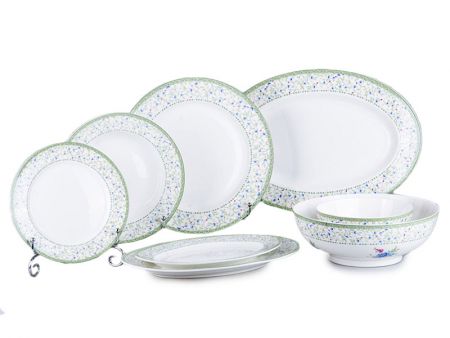 Столовый набор 