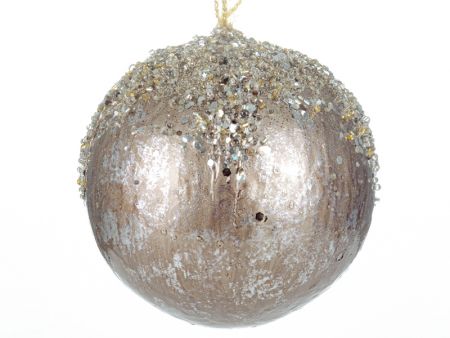 Елочное украшение 