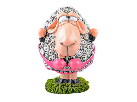 Фигурка декоративная 