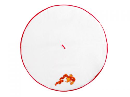 Полотенце кухонное вафельное 70см