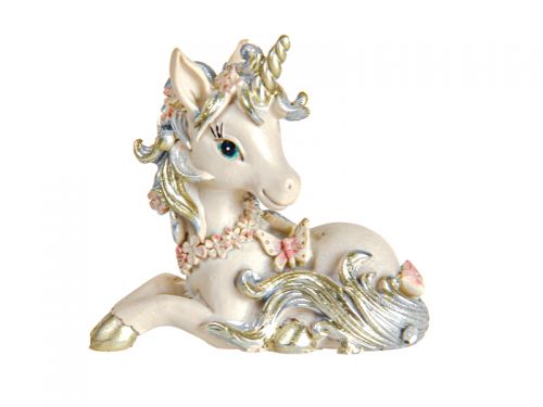 Фигурка декоративная 