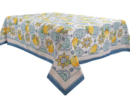 Скатерть гобеленовая 