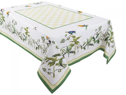 Скатерть "Alora" 140х260 см