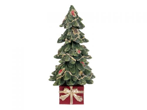 Фигурка декоративная 