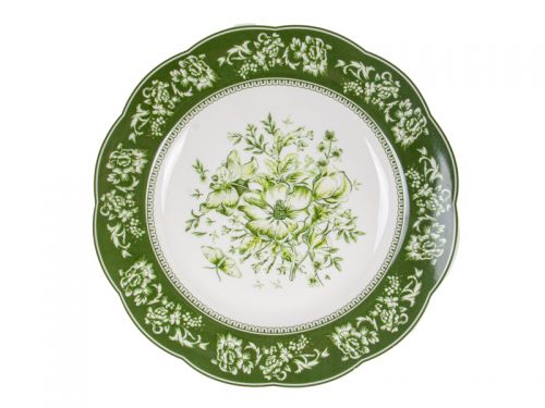 Тарелка 21,5 см