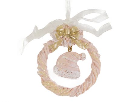 Украшение декоративное 