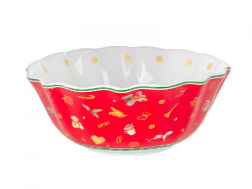Салатник  "Christmas delight" 500мл