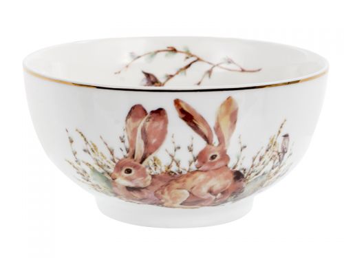 Набор салатников "Easter time" 13 см