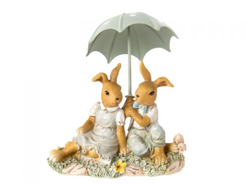 Фигурка декоративная 