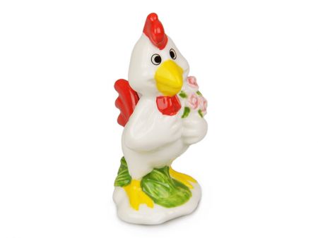 Фигурка декоративная 