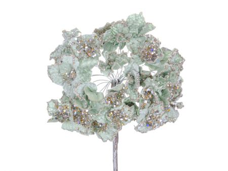 Веточка декоративная 