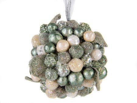 Елочное украшение 