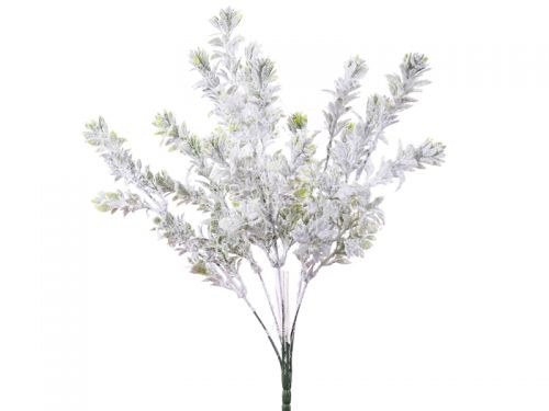 Веточка декоративная 47см