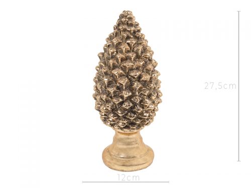 Фигурка декоративная 