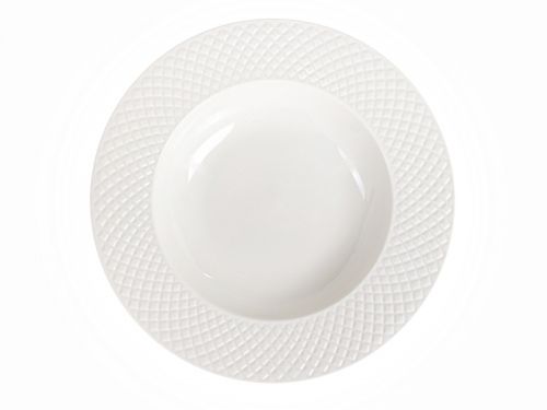 Тарелка суповая 21,5 см 