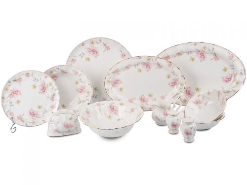 Столовый сервиз "Лаура" 27 предметов